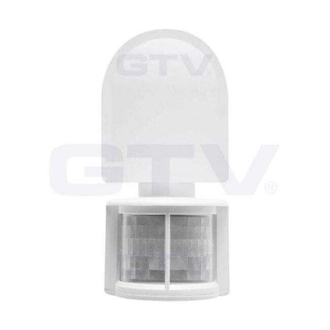 Senzor pohybu GTV CR-CR2000-00 bílá