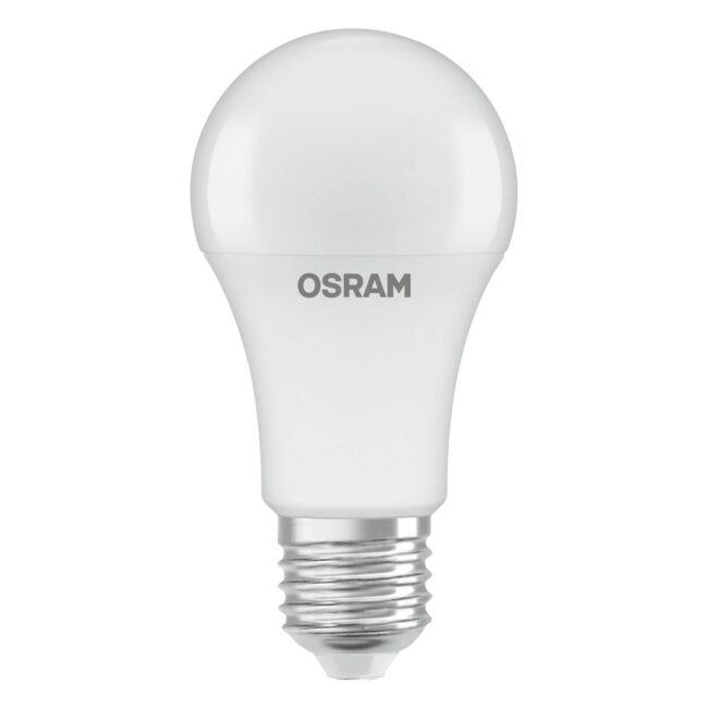 OSRAM LED žárovka E27 8