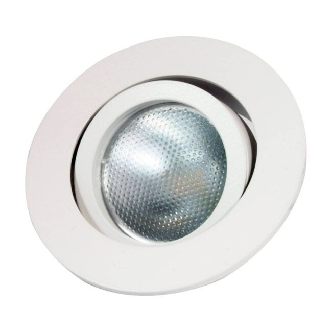 LED kroužek pro vestavbu Decoclic GU10/GU5.3