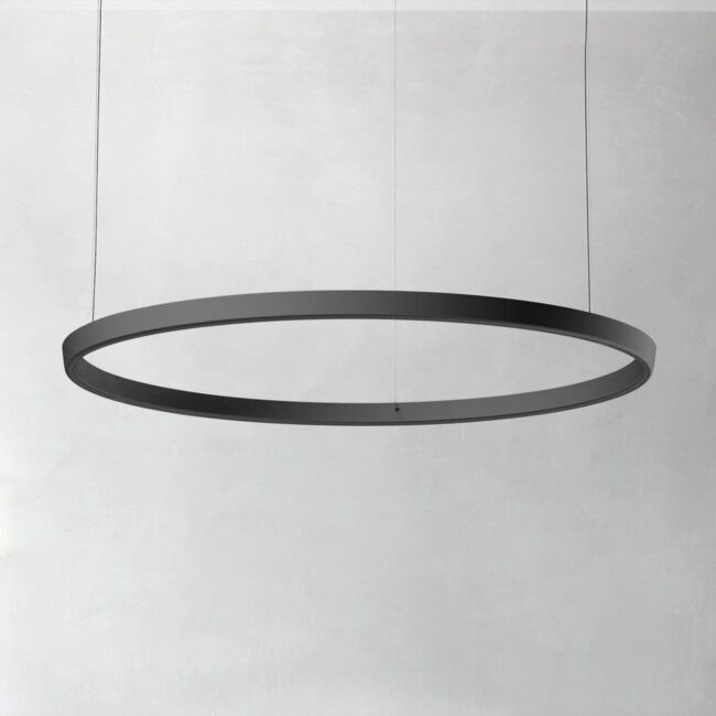 Luceplan Compendium Circle 110 cm