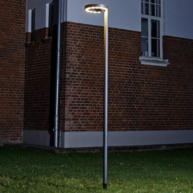 Lucande Jannis LED tyčové světlo