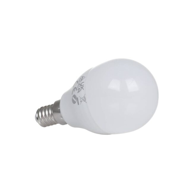 Smart LED E14 P45 4