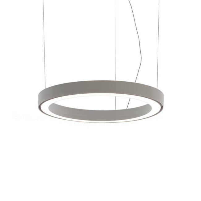 Artemide Ripple LED závěsné svítidlo App s ovládáním Ø50cm