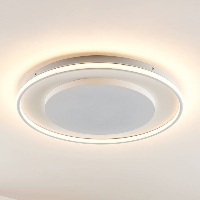 Lucande Murna LED stropní světlo