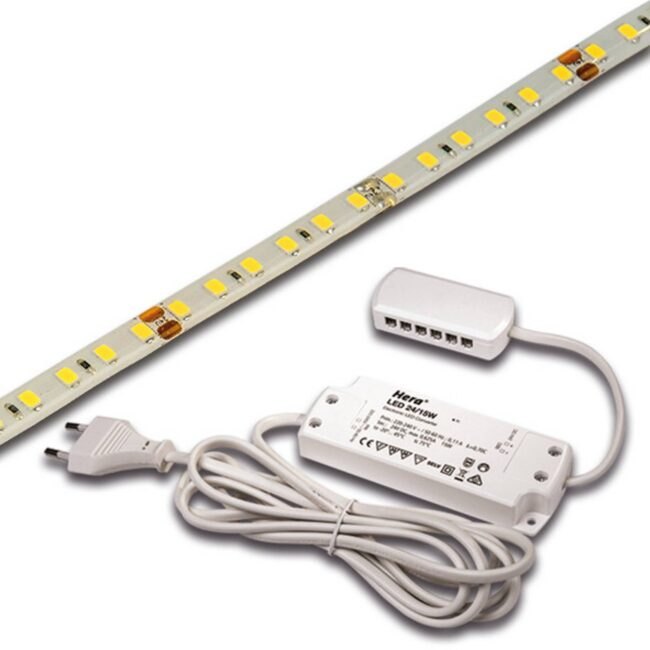 LED páska Basic-Tape S